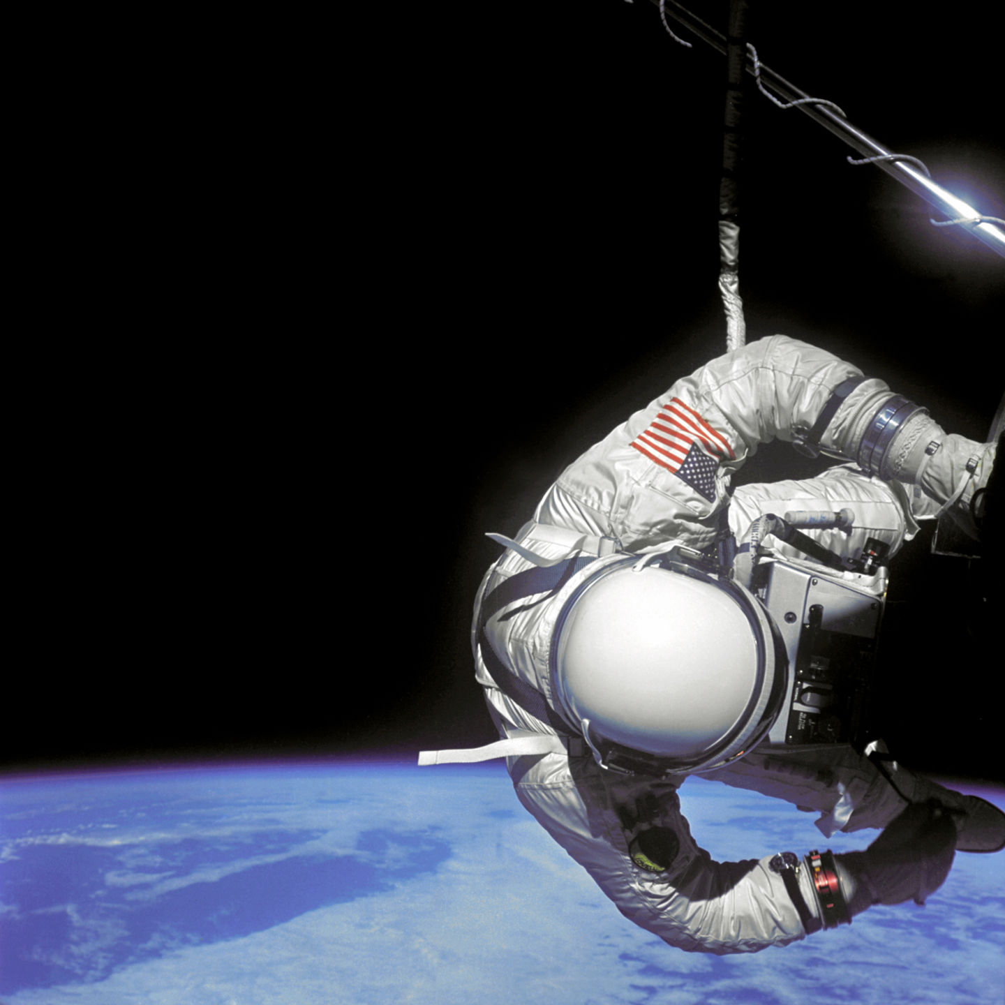 Gemini 12 mission